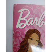Barbie: งานเลี้ยงน้ำชา Tea Party *รบกวนเลื่อนดูสภาพหนังสือก่อนการสั่งซื้อ**